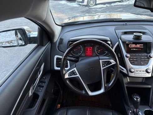 Used 2017 GMC Terrain Denali image 16