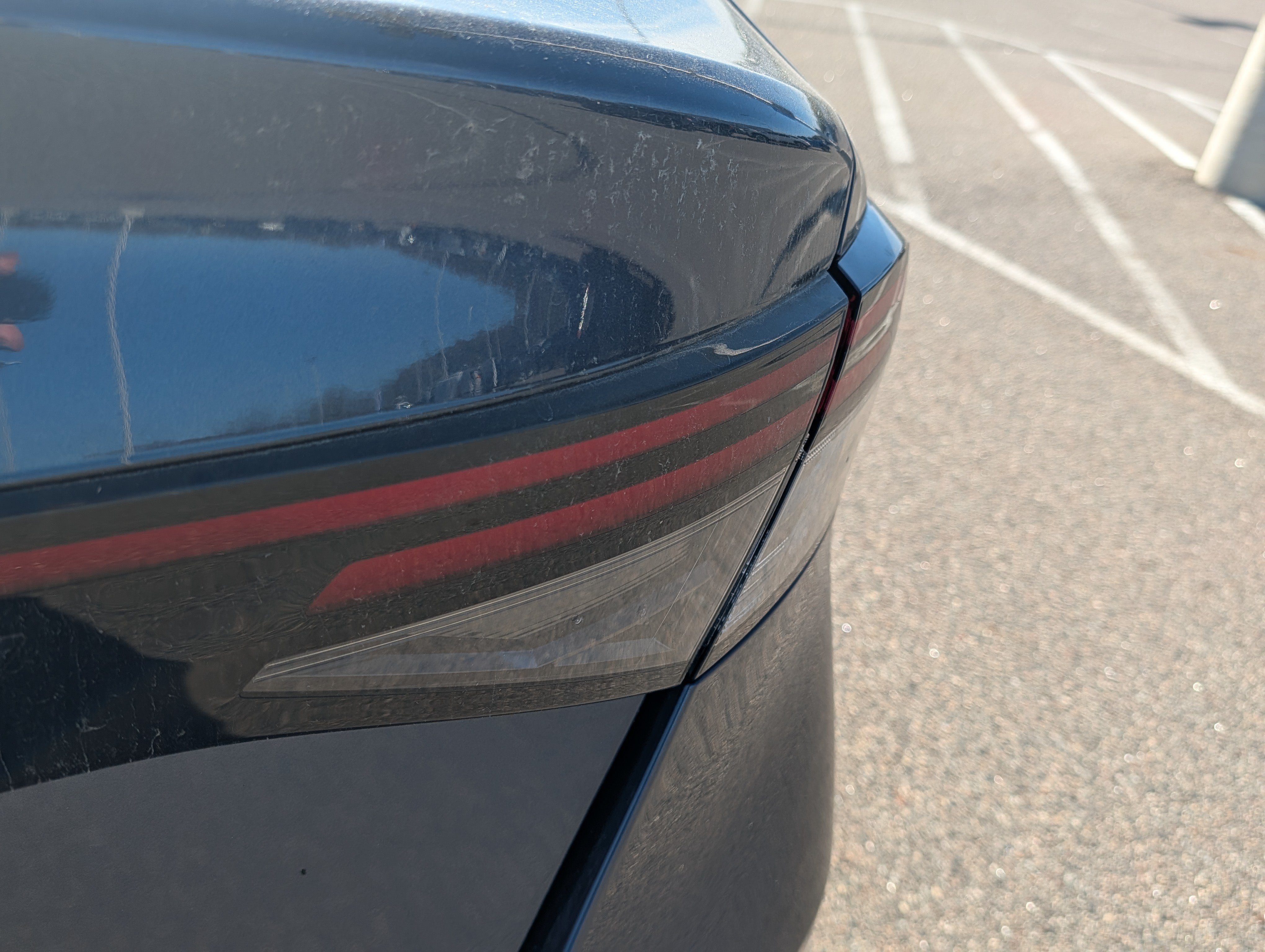 Used 2024 Honda Accord EX image 5