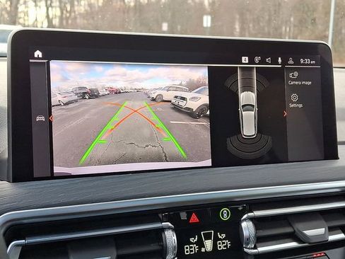 Certified 2023 BMW X3 xDrive30i w/ Convenience Package w/ZPA image 20