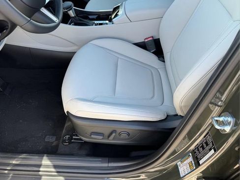 New 2026 Hyundai Tucson SEL AWD/4WD image 7