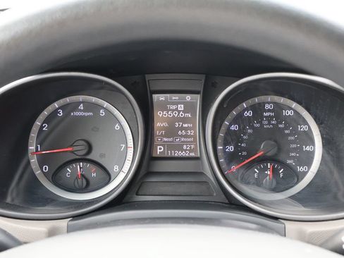 Used 2016 Hyundai Santa Fe Sport AWD/4WD image 26