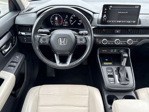 Certified 2023 Honda CR-V EX-L image 18