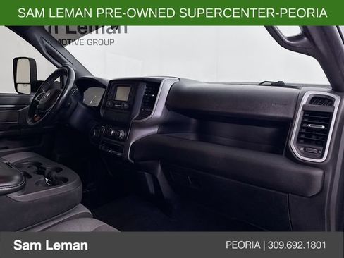 Used 2021 RAM 2500 Big Horn AWD/4WD image 26