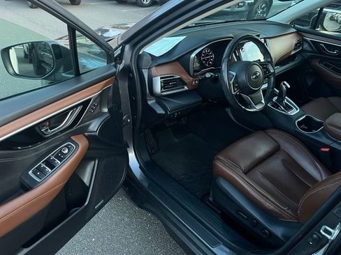 Used 2020 Subaru Outback Touring XT image 17