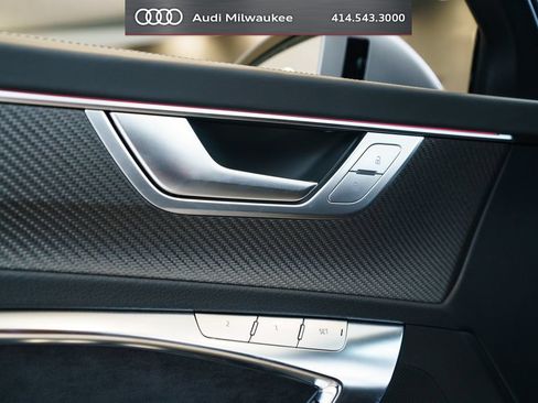Used 2024 Audi RS 6 performance AWD/4WD image 25