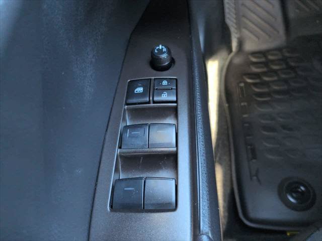 Certified 2024 Toyota Camry LE FWD image 21