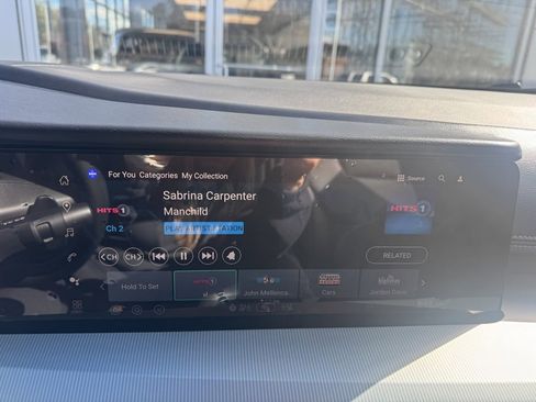 New 2026 Nissan Murano SL w/ Comfort Package image 18