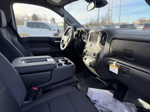 New 2026 GMC Sierra 3500 Pro w/ Convenience Package image 10