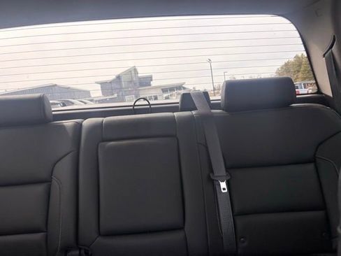 Used 2018 GMC Sierra 1500 SLT w/ SLT Premium Package AWD/4WD image 14