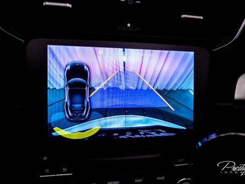Used 2019 Porsche 911 Turbo S AWD/4WD image 49
