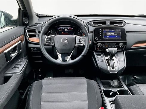 Used 2019 Honda CR-V EX image 5