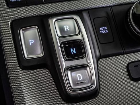 Used 2025 Hyundai Palisade SEL FWD image 20