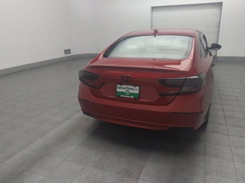 Used 2021 Honda Accord EX-L image 7