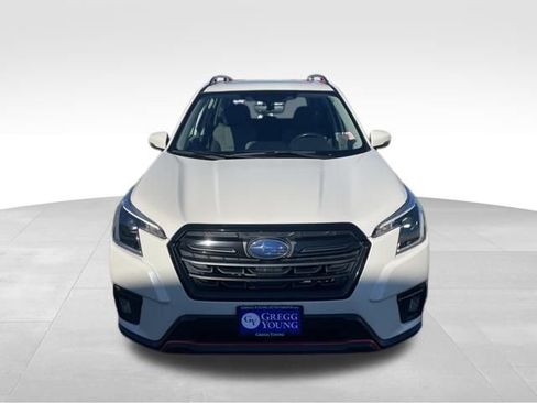 Used 2023 Subaru Forester Sport image 11
