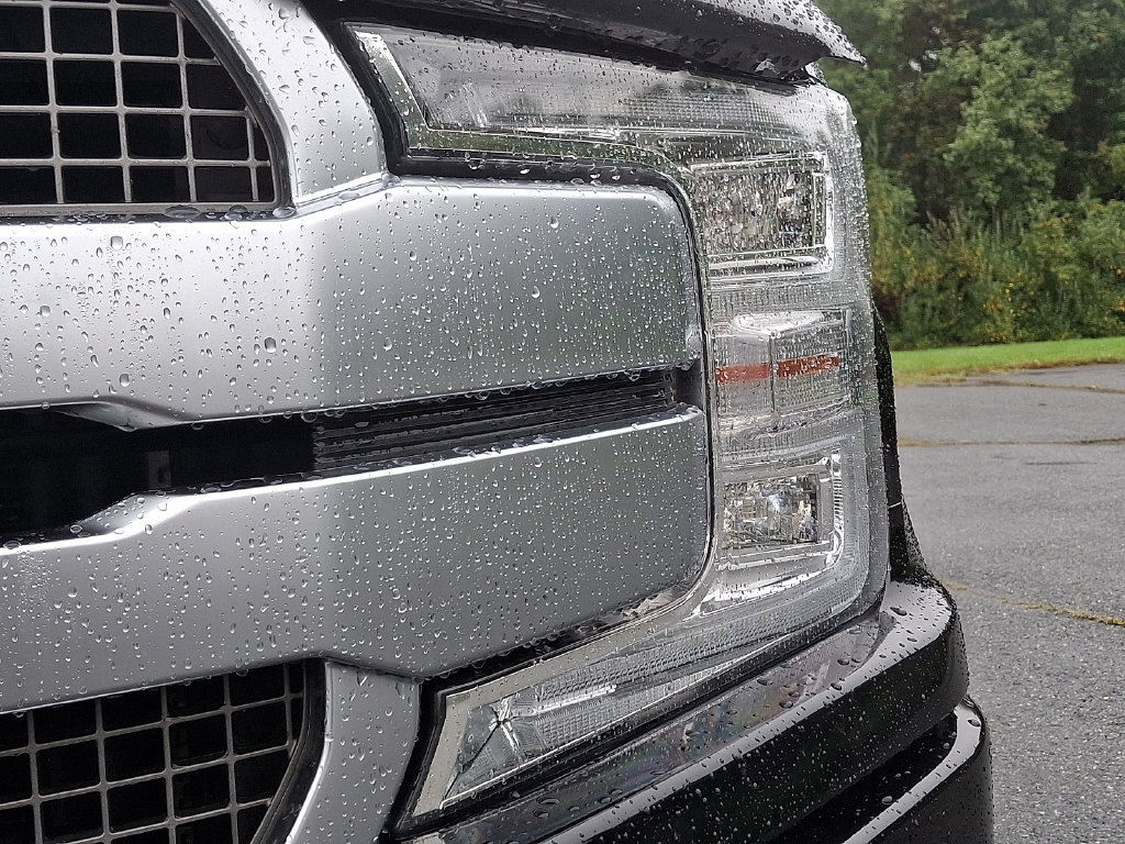 Used 2019 Ford F150 Platinum w/ Equipment Group 701A Luxury AWD/4WD image 9