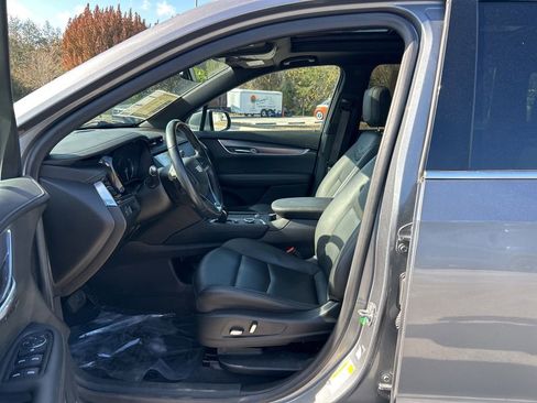 Used 2021 Cadillac XT6 Luxury image 15