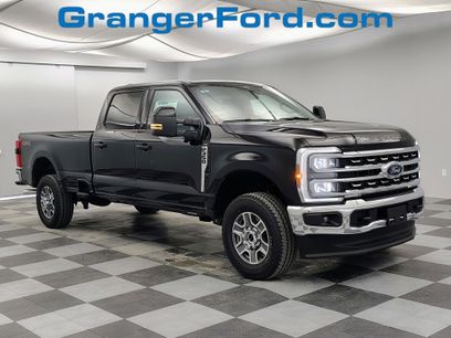New 2026 Ford F350 Lariat