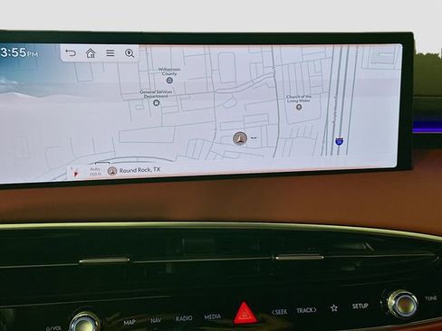 New 2026 Genesis GV70 3.5T Sport Prestige image 12