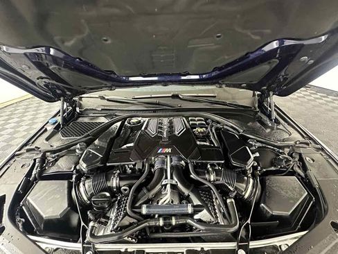 Used 2023 BMW M8 Competition w/ M Driver's Package image 45