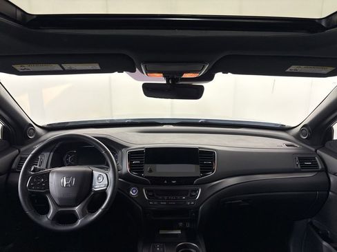 Used 2023 Honda Passport EX-L image 19