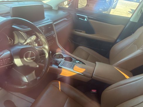 Used 2021 Lexus RX 350 AWD w/ Premium Package image 8