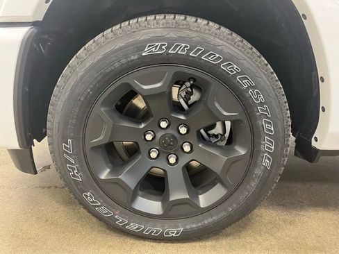 New 2026 RAM 1500 Big Horn image 28