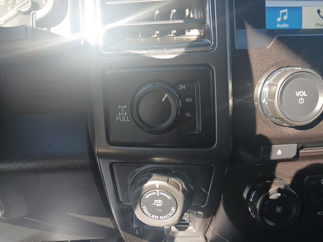 Used 2018 Ford F150 XLT w/ Equipment Group 302A Luxury AWD/4WD image 32