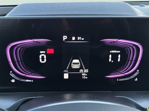 New 2025 Kia Telluride LX image 25