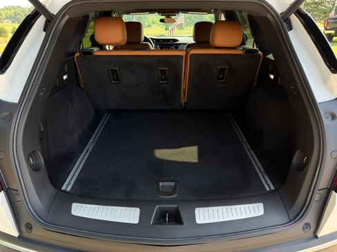 Used 2023 Cadillac XT5 Premium Luxury FWD image 31