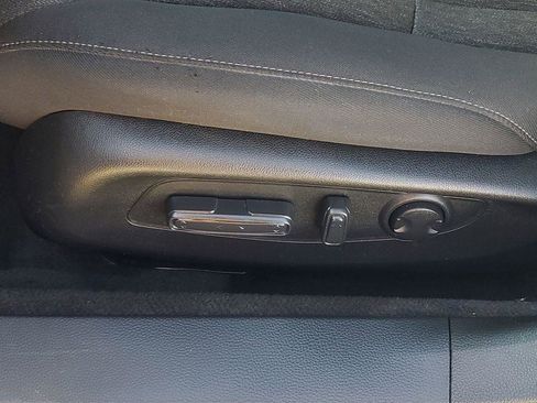 Used 2024 Honda Accord Sport image 11