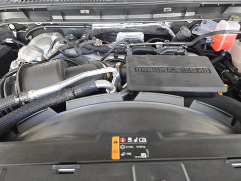 New 2026 GMC Sierra 2500 SLT w/ Texas SLT Premium Package image 22