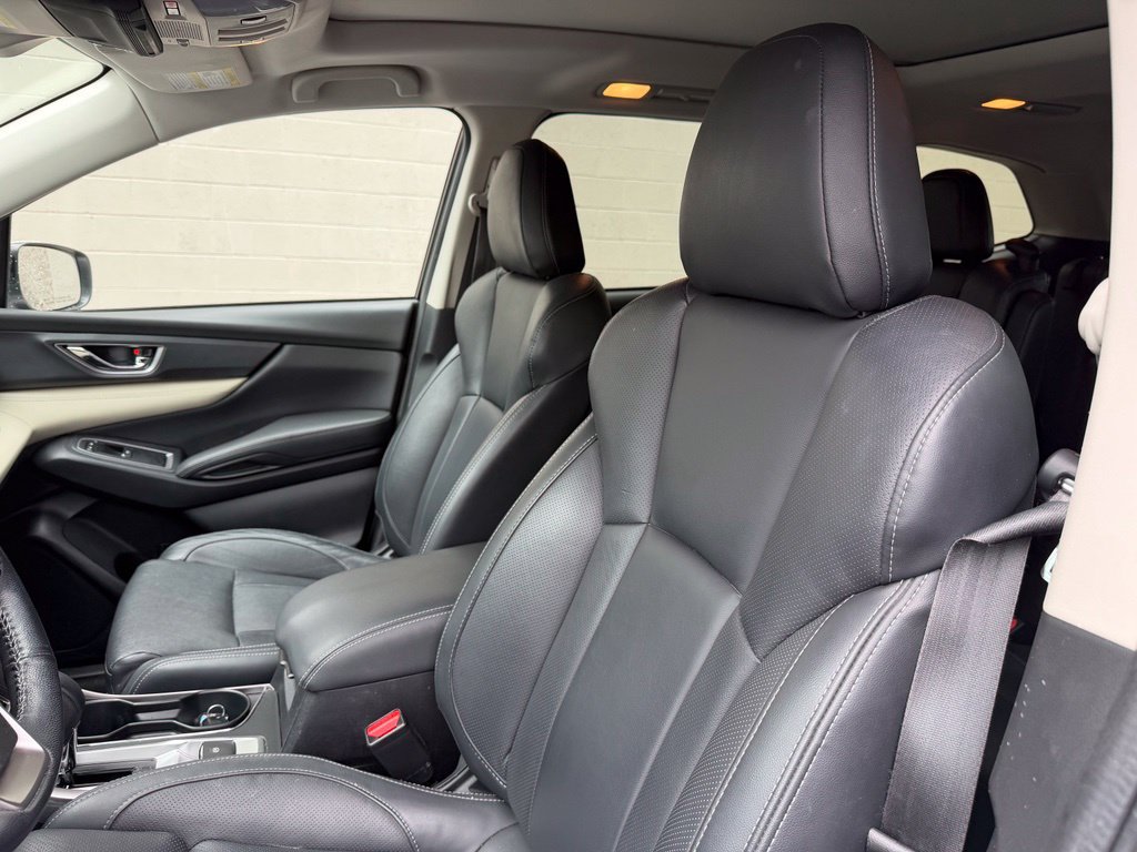 Used 2022 Subaru Ascent Limited w/ Technology Package AWD/4WD image 23