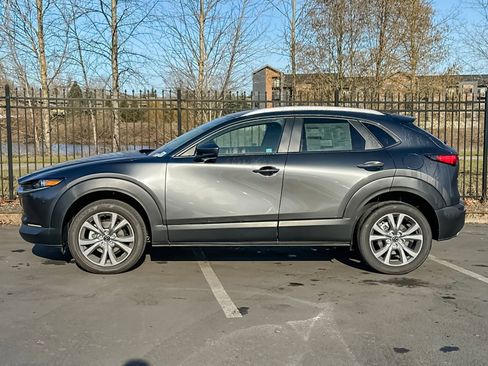 New 2026 MAZDA CX-30 AWD 2.5 S w/ Premium Package image 6