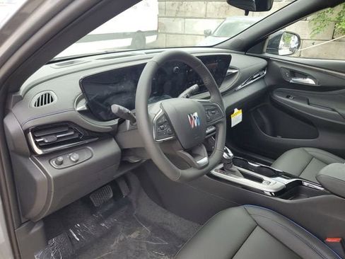 New 2026 Buick Envista Sport Touring w/ Convenience I Package FWD image 19