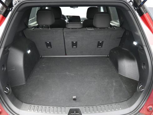 Used 2026 Chevrolet Equinox LT AWD/4WD image 26