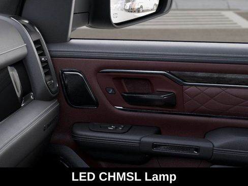 New 2026 RAM 1500 Limited image 27