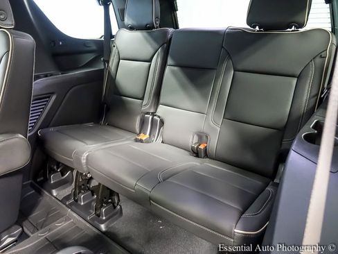 New 2026 Chevrolet Tahoe Premier AWD/4WD image 11
