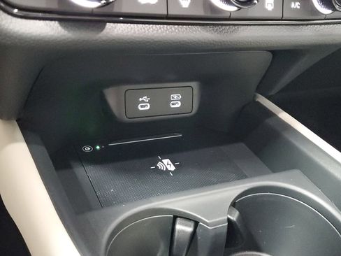 Certified 2026 Honda HR-V LX image 29