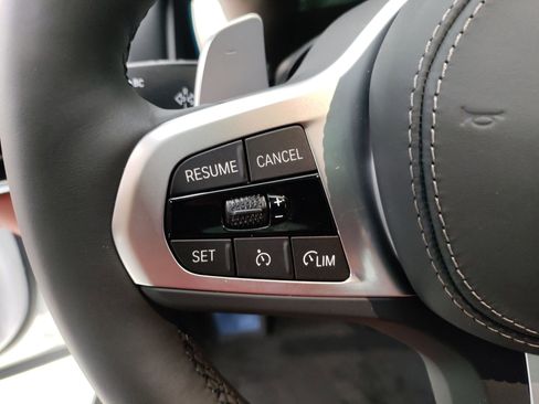 Used 2026 BMW 840i w/ M Sport Professional Package image 13