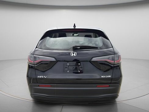 Used 2024 Honda HR-V LX image 6