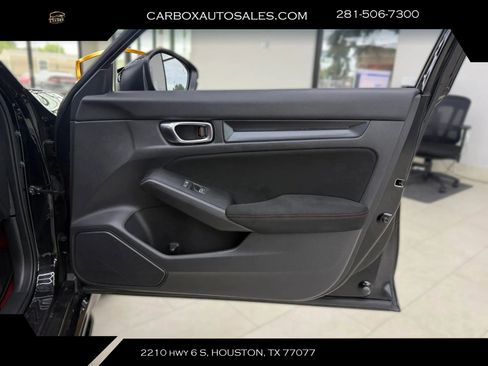 Used 2023 Honda Civic Type R image 26