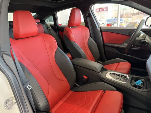 Used 2025 BMW 228i xDrive w/ Premium Package image 47