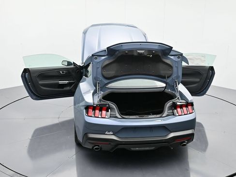 New 2026 Ford Mustang Premium w/ Bronze Appearance Package RWD image 42