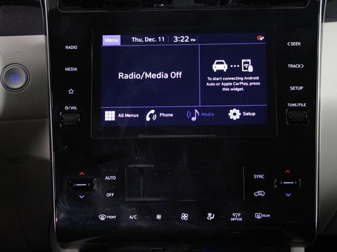 Used 2022 Hyundai Tucson SEL w/ Convenience Package image 6