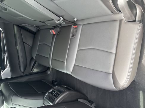 Used 2024 Cadillac XT5 Premium Luxury image 28