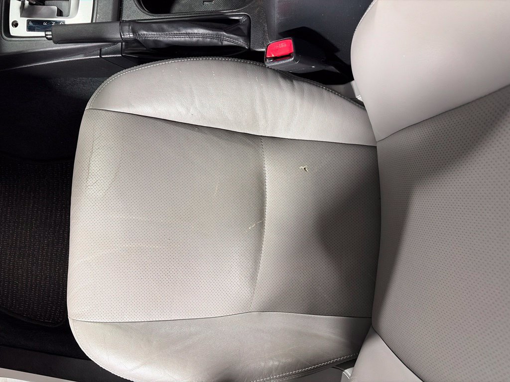 Used 2014 Subaru Forester 2.5i Touring AWD/4WD image 16