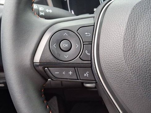 Certified 2026 Toyota Corolla SE FWD image 19