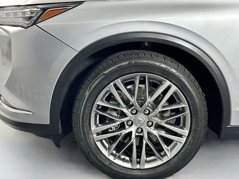 Used 2022 Acura MDX SH-AWD w/ Advance Package image 12