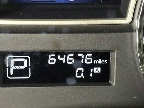 Used 2019 INFINITI QX60 Luxe w/ Essential Package AWD/4WD image 21