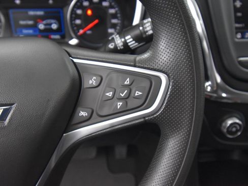 Used 2022 Chevrolet Equinox LT image 28